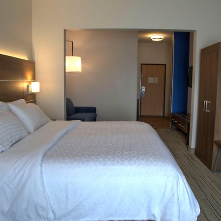 Holiday Inn Express Rochelle By Ihg Extérieur photo